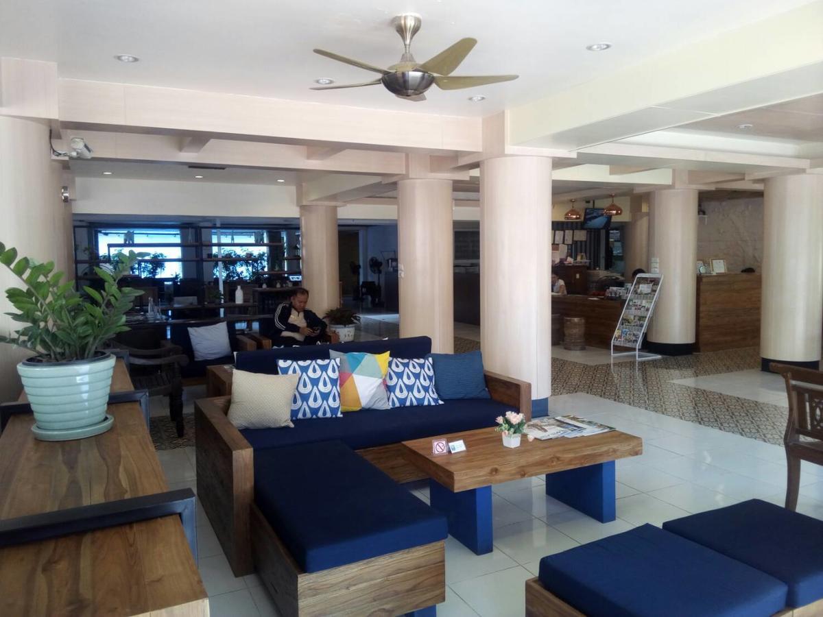 Thana Guesthouse Chiang Mai Exterior photo
