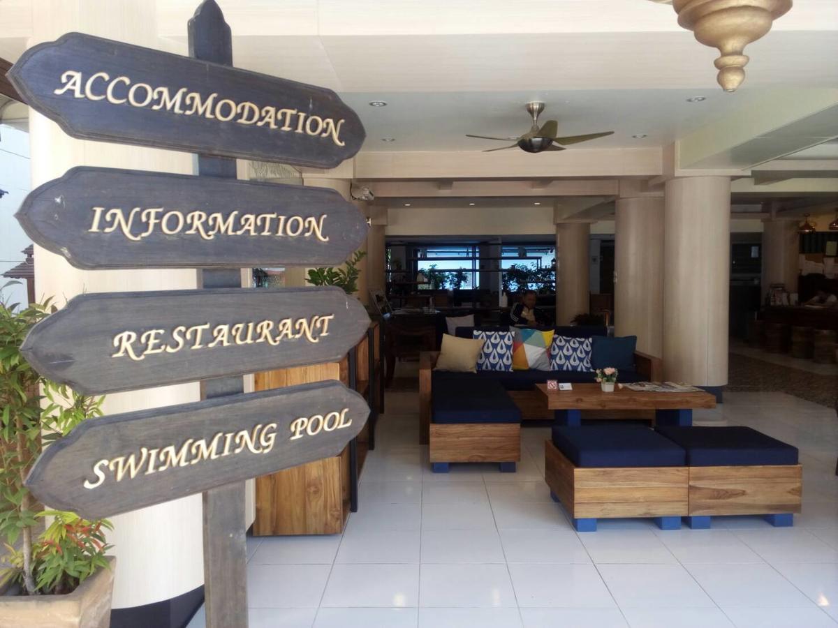 Thana Guesthouse Chiang Mai Exterior photo
